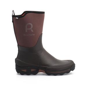 demi-botte-clean-garden-marron-bottes-rouchette-clean-garden-marron