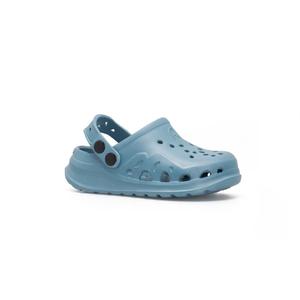sabot-kosmik-kids-bleu-sabots-enfant-rouchette-kosmik-bleu