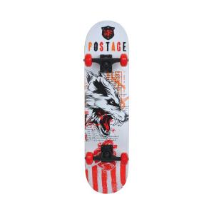 510682-skateboard-schildkrot-grinder-blanc-rouge-79x20-cm