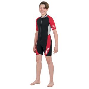 1-20-combinaison-de-plongee-enfant-seac-ciao-noir-rouge