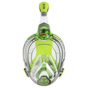 170-20lt-masque-de-plongee-enfant-seac-libera-s-kl-transparent-lime-tu
