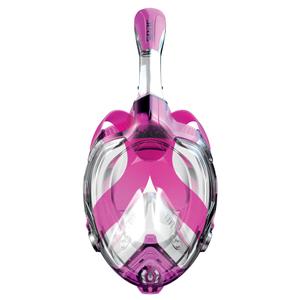 170-7tp-skl-masque-de-plongee-seac-libera-transparent-rose-xs-s