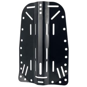 0450009-plaque-arriere-alu-pour-support-de-gilet-seac-modular-noir-tu