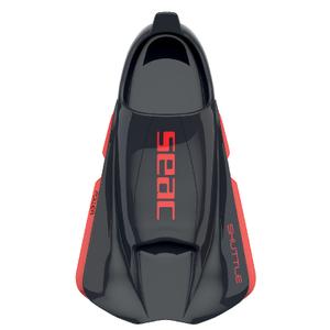 71-49nr-palmes-enfant-seac-shuttle-power-noir-rouge-34-35