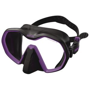 75-69nll-masque-de-plongee-seac-icona-s-bl-noir-lilac-tu