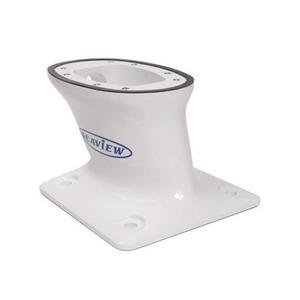 sw-hb-vedette-support-vedette-seaview-humminbird-blanc-tu