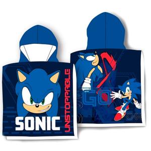 8435631344704-serviette-de-plage-en-coton-enfant-sega-sonic-the-hedgehog-bleu-55x100-cm