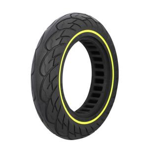 525546-pneu-trottinette-electrique-alveole-anti-crevaison-selection-cgn-cycle-noir-jaune-fluo-10-x2-125