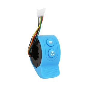 209524-commande-gachette-accelerateur-selection-p2r-cecotec-outsider-turquoise-tu