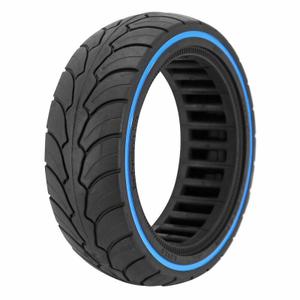 211786-pneu-tubeless-selection-p2r-pour-dualtron-mini-noir-liseret-bleu-8-x-2-50-6-1