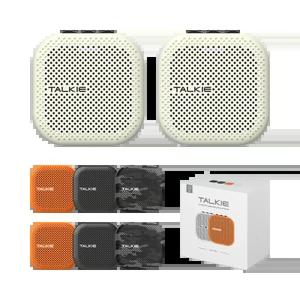 sena-tlk-1d-haut-parleur-sena-talkie-dual-x2-multicolore-tu