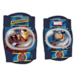 8022-genouilleres-et-coudieres-enfant-seven-avengers-bleu-tu