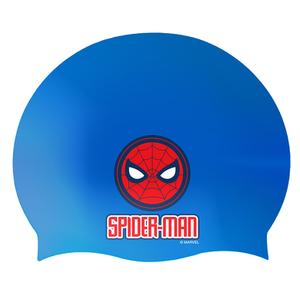 8107-bonnet-de-bain-enfant-seven-spider-man-bleu-tu