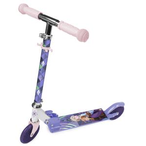 9954-trottinette-2-roues-enfant-seven-frozen-ii-bleu-tu