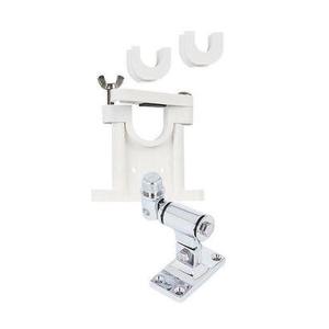 shk-409-r-kit-de-montage-support-haute-resistance-shakespeare-408-r-argente-tu