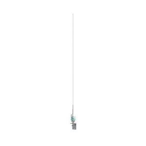 shk-5247-a-d-antenne-fouet-inox-avec-support-shakespeare-0-9m-3db-blanc-tu