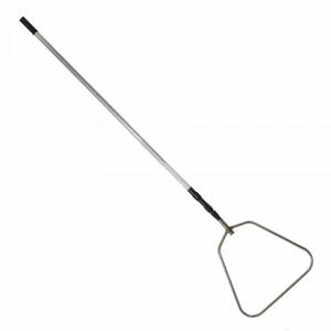 0021102-perche-de-sauvetage-reglable-jusqu-a-3-metres-aluminium-softee-equipment-argente-noir-3-m