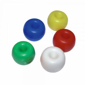 0502401-donut-ligne-d-eau-softee-equipment-roma-blanc-bleu-rouge-jaune-vert-tu