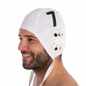 24292-002-1-lot-de-13-unites-de-bonnet-de-base-enfant-softee-blanco-tu