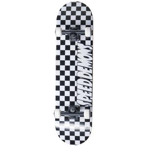 sd020205100b8000-planche-de-skate-complete-speed-demons-checkers-8-noir-blanc-20-32-cm