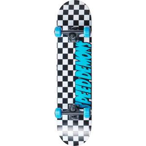 sd020205100k7750-planche-de-skate-complete-speed-demons-checkers-7-75-noir-bleu-19-7-cm