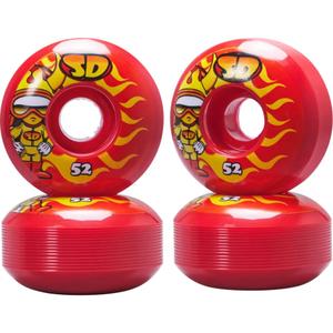sd021201999a51mm-roue-de-skateboard-speed-demons-characters-x4-hot-shot