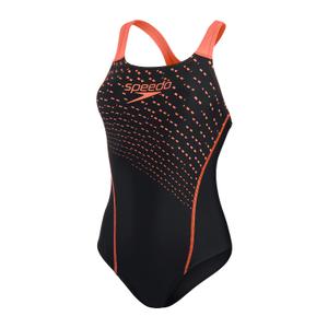 13474-b441-maillot-de-bain-1-piece-a-logo-femme-speedo-eco-medley-medalist-black-siren-red