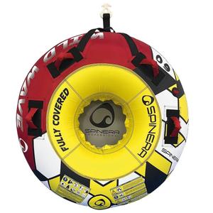 23164-bouee-tractee-spinera-professional-wild-wave-60-jaune-rouge-152-4-cm