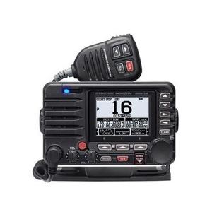 sth-gx6000e-vhf-fixe-25w-classe-d-ipx8-nmea2000-avec-recepteur-ais-integre-standard-horizon-noir-25-w
