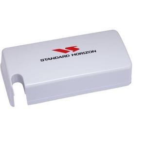 sth-hc1600-capot-de-protection-vhf-standard-horizon-gx1800e-gx1850e-blanc-tu