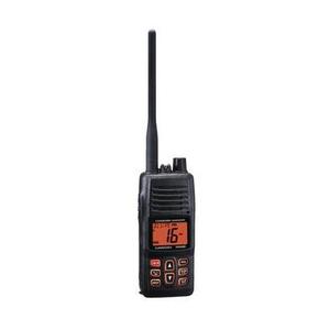 sth-hx400e-vhf-portable-5w-etanche-avec-cannaux-programmables-standard-horizon-noir-5-w