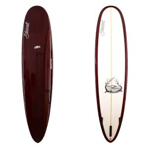 719983-planche-de-surf-stewart-surfboards-redline-pu-fins-bordeaux-9-0