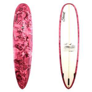 719995-planche-de-surf-stewart-surfboards-redline-pu-fins-red-marble-9-0