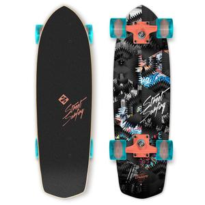06-08-022-2-planche-de-skate-street-surfing-kicktail-urban-lover-black-11x3-3-cm