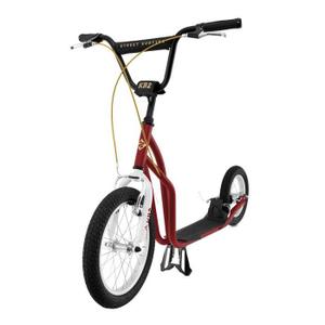 kb2-1-trottinette-freestyle-street-surfing-bordeaux-blanc-81-91x62x131-cm