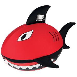 sfjasha-bouee-natation-sunflex-jumping-animals-shark-rouge-tu