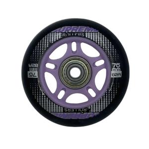 105501-pur-64-roue-de-roller-supreme-rollers-venice-x4-purple