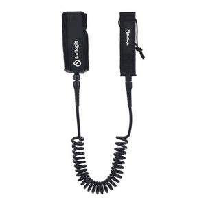 59002-leash-surflogic-chevilles-sup-coil-10-noir-noir-tu