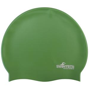 sta200g-bonnet-de-bain-en-silicone-swimtech-green-tu