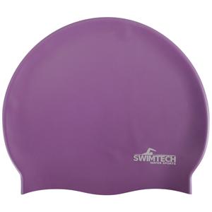 sta200p-bonnet-de-bain-en-silicone-swimtech-purple-tu