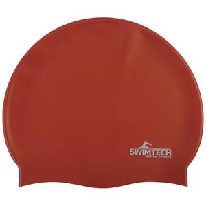sta200s-bonnet-de-bain-en-silicone-swimtech-red-tu