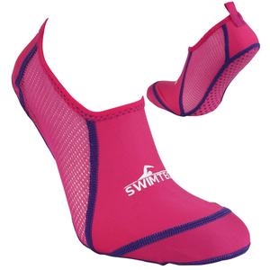 sta3105i-chaussettes-de-natation-swimtech-pink-37-40