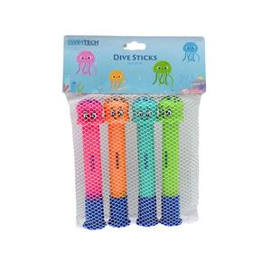 stst000101-baton-de-plongee-swimtech-x4-multicolore-tu