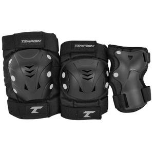 102000070-blk-l-kit-de-protection-tempish-taky-x3-noir-gris