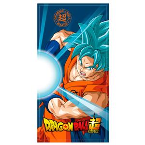 8435631338833-serviette-de-plage-en-coton-toei-animation-dragon-ball-super-goku-super-saiyan-bleu-70x140-cm