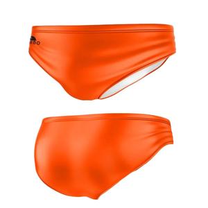 79624-0031-bas-de-maillot-de-bain-turbo-waterpolo-classic-fluor-naranja