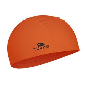 9744222-0014-bonnet-de-bain-enfant-turbo-lycra-goma-extrecha-naranja-tu