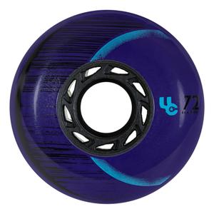 406203-roue-de-roller-undercover-cosmic-eclipse-x4-bleu-72-mm-86a