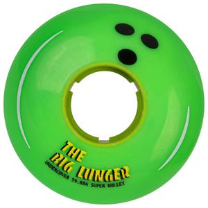 406284-roue-de-roller-undercover-joey-lunger-movie-x4-green-59-mm