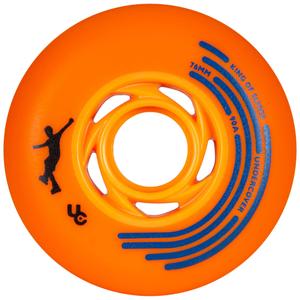 406294-roue-de-roller-undercover-king-of-slides-x4-orange-76-mm